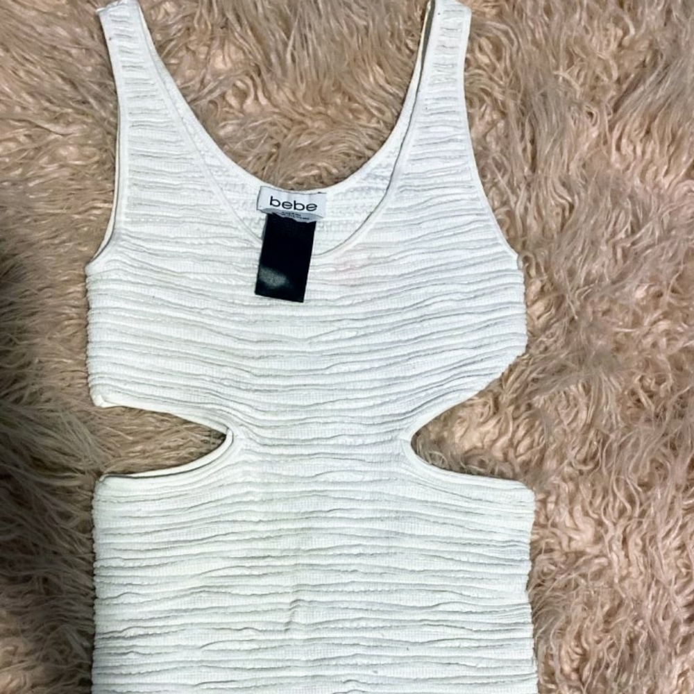 BeBe dress